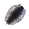 Bill Word Furs Natural Harp Seal