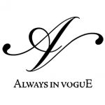 Always in vogue