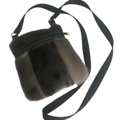 1-GNP_Small_Natural_Seal_Skin_Purse_Zipper_Closure