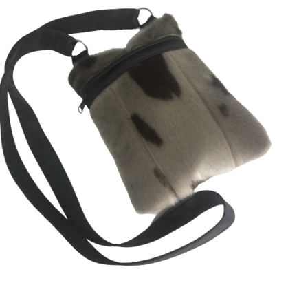 1_GNP__Natural_Seal_Skin__Cross_Body_Medium_Purse