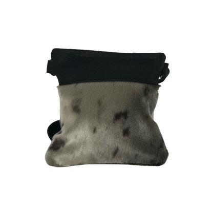 1_Monaseams_crossbody_Seal_skin_Purse_front