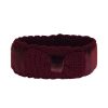 4b_Monaseams_Sealskin and Crochet headband_inside