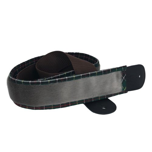 Seal Skin Guitar Strap