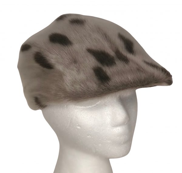 Scally-Cap