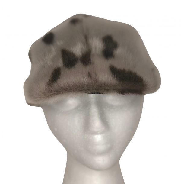 Scally-Cap front