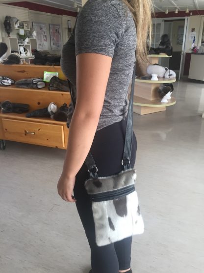 Small Cross Body Purse