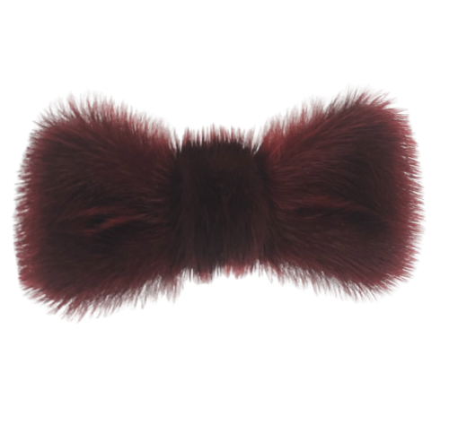 childrens-bow-tie-burgundy