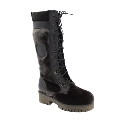 High Knee Boots Dena
