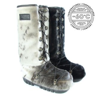 Sealskin Rebelle Boots