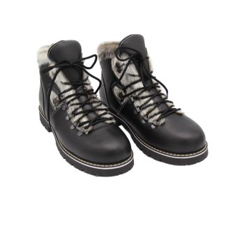 Seal Skin Boot – Annette