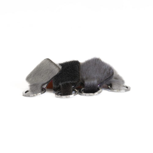 Sealfur Key Ring