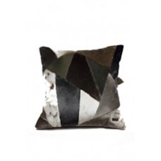 Pieces – Coussin en fourrure de phoque