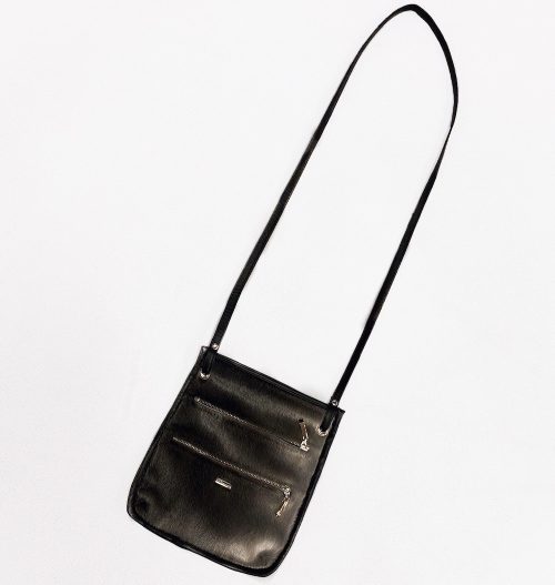 Très petit sac à main – Porte-monnaie en fourrure de phoque