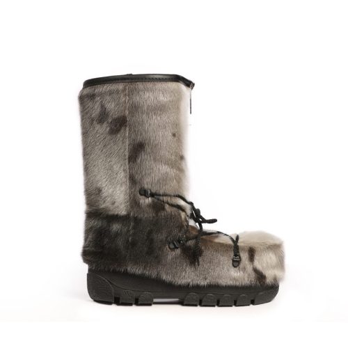 BOTTES BLIZZARD LOUP MARIN NATUREL