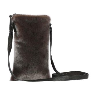 SAC TABLETTE EN LOUP MARIN NATUREL