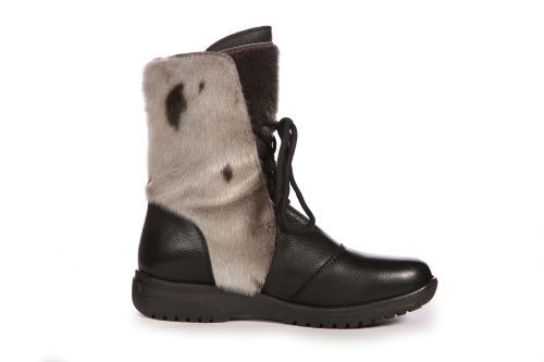 BOTTILLONS PATTY LOUP MARIN NATUREL