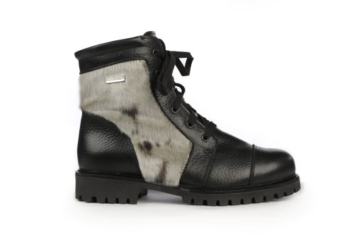 BOTTES HUGO LOUP MARIN NATUREL