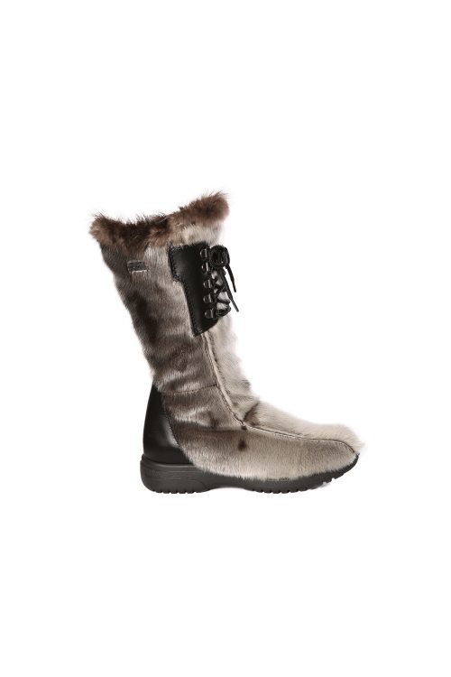 BOTTES KAMINAK LOUP MARIN NATUREL