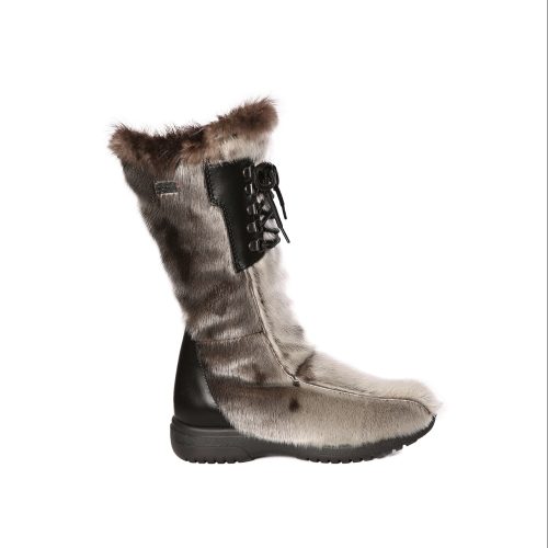 Kaminak Boots - Natural Seal by BILODEAU Canada