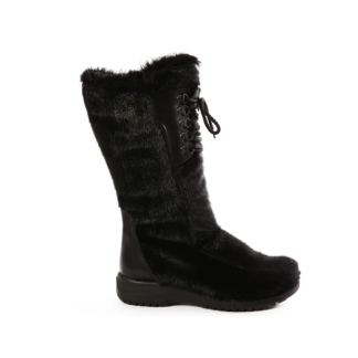 BOTTES KAMINAK LOUP MARIN NOIR