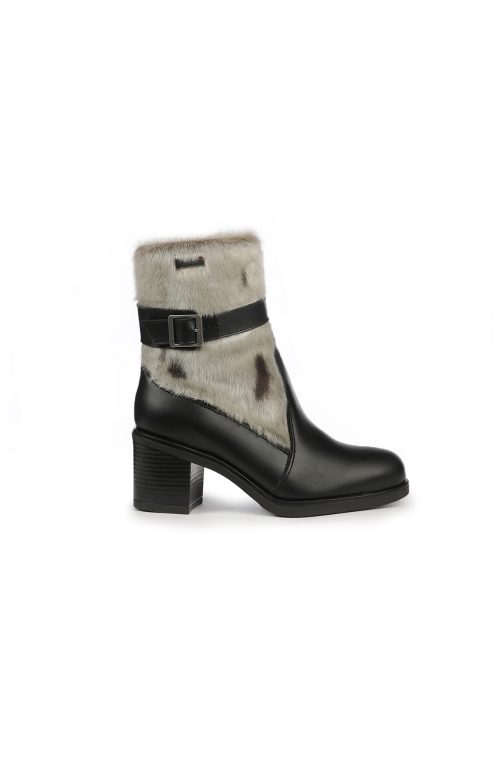 BOTTILLONS LAURA LOUP MARIN NATUREL