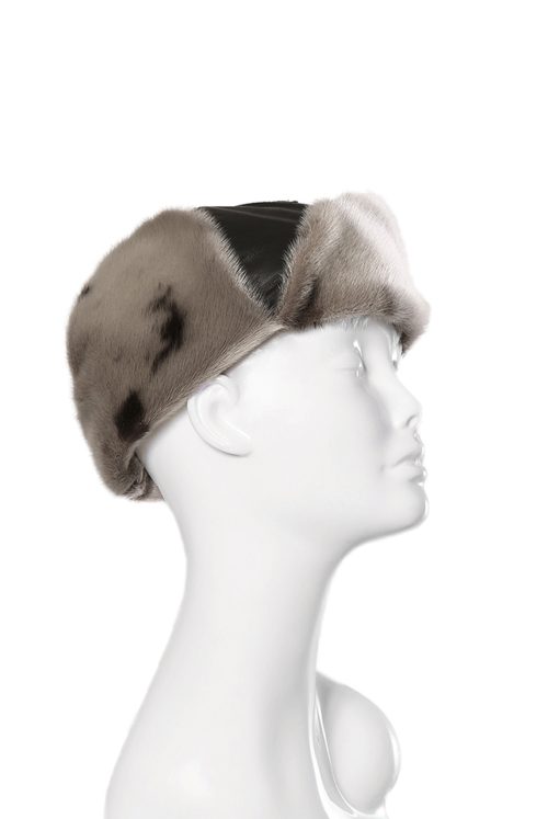 CHAPEAU GRC LOUP MARIN NATUREL