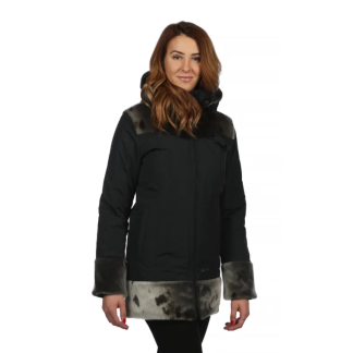 Louan Winter Coat by BILODEAU Canada