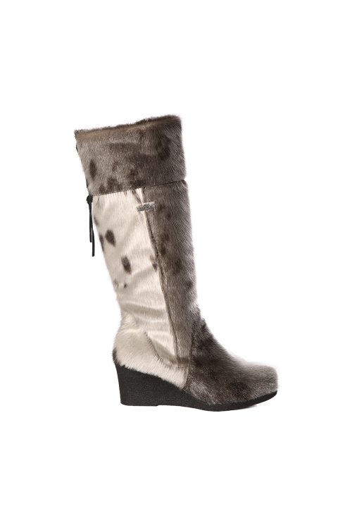 BOTTES NOUEVA LOUP MARIN NATUREL