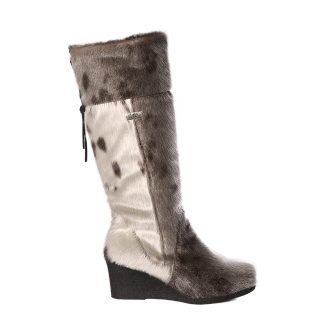 Noueva Boots - Natural Seal by BILODEAU Canada