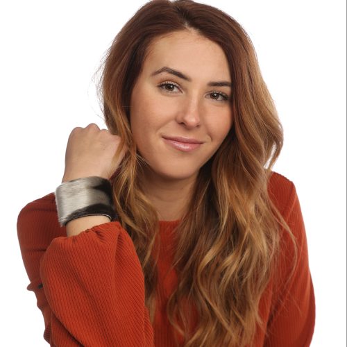 Bracelet - Natural Seal by BILODEAU Canada