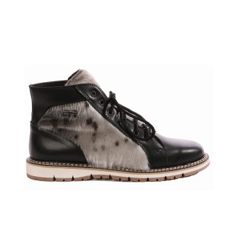 Dexter Urban Boots - Natural Seal by BILODEAU Canada