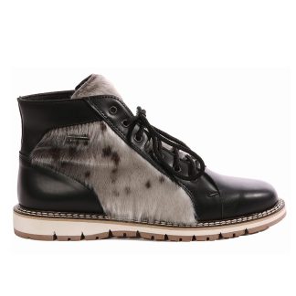 BOTTES DEXTER LOUP MARIN NATUREL