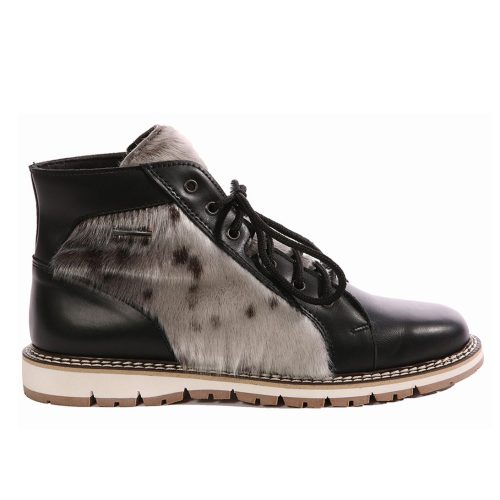 BOTTES DEXTER LOUP MARIN NATUREL