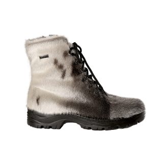 David Boots Natural Seal with Traction Sole by BILODEAU Canada