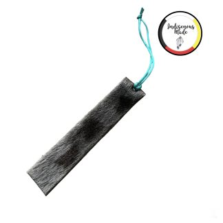 Sealskin Bookmark