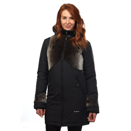 Anouk Winter Coat