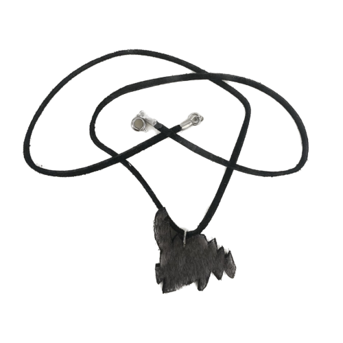 Sealskin Necklace NL