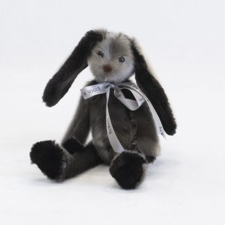SEAL FUR BUNNY