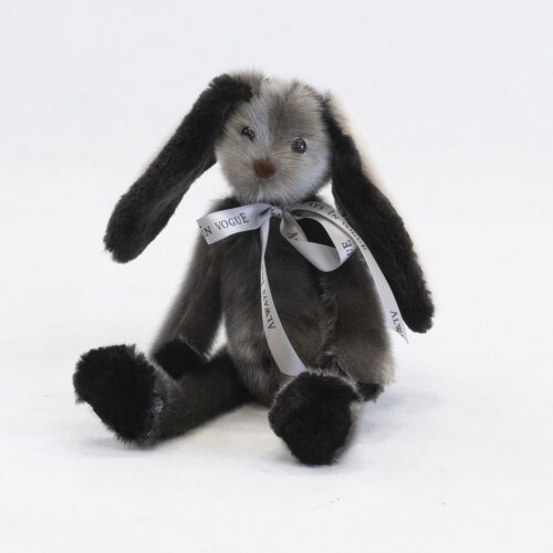 SEAL FUR BUNNY